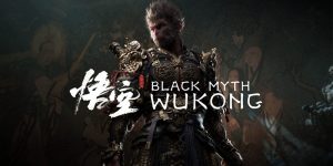 King88 giới thiệu tựa game đình đám mới nhất hiện nay - Black Myth Wukong