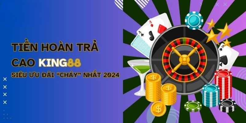 Điều kiện tham gia vào chính sách đổi trả tại King88