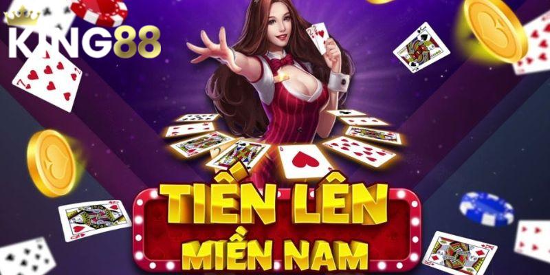 Sảnh game bài King88 được cộng đồng đánh giá cao