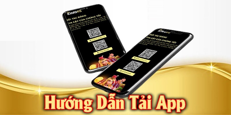 Lưu ý khi tải app King88