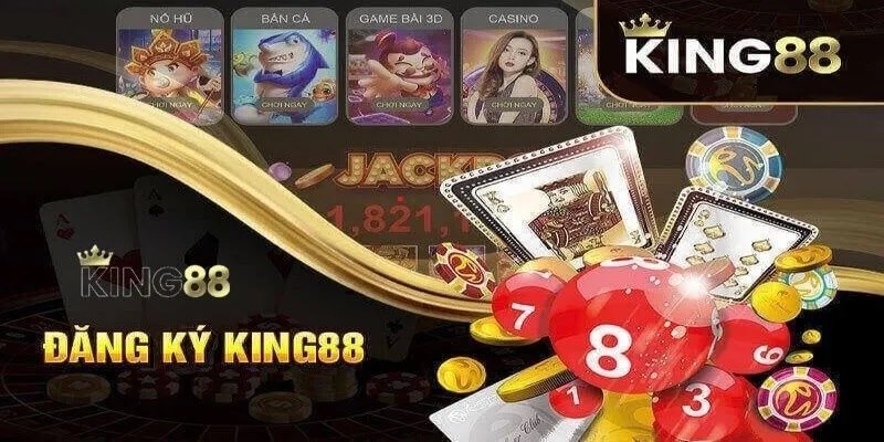 FAQs – Câu hỏi thường gặp khi đăng ký King88